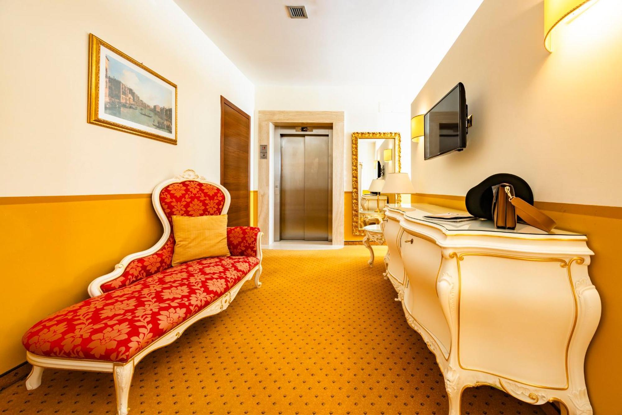 Il Gentiluomo Hotel & Spa Arezzo Exterior foto