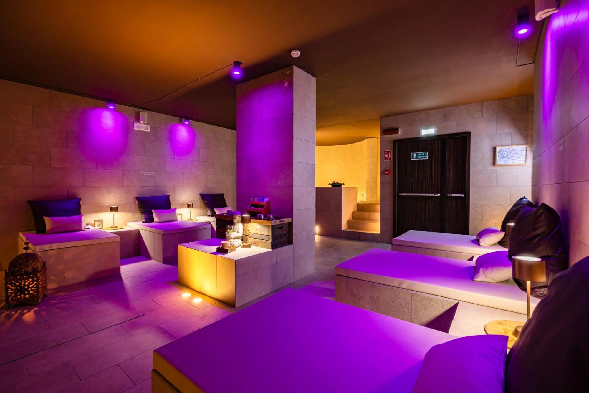 Il Gentiluomo Hotel & Spa Arezzo Exterior foto