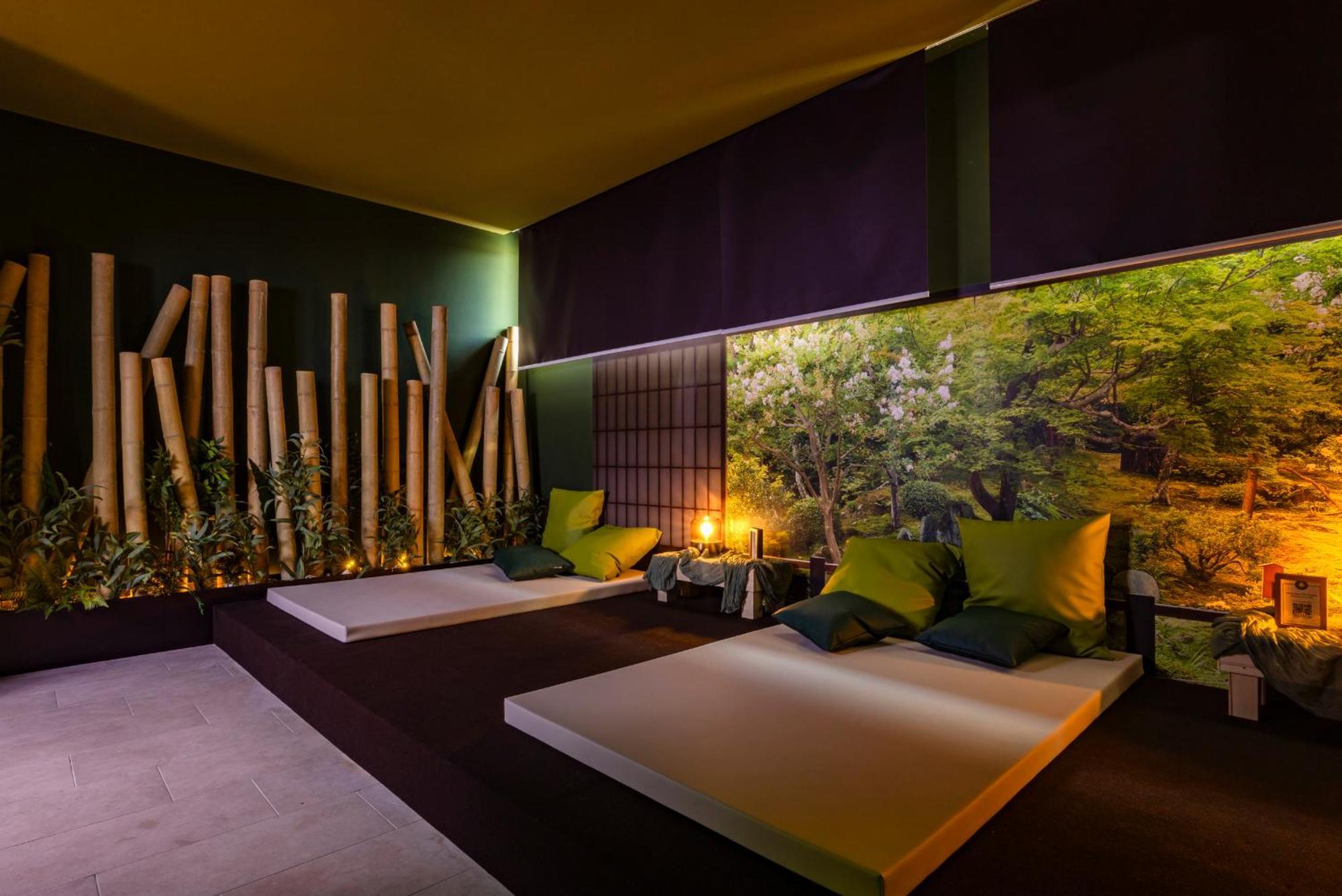 Il Gentiluomo Hotel & Spa Arezzo Exterior foto