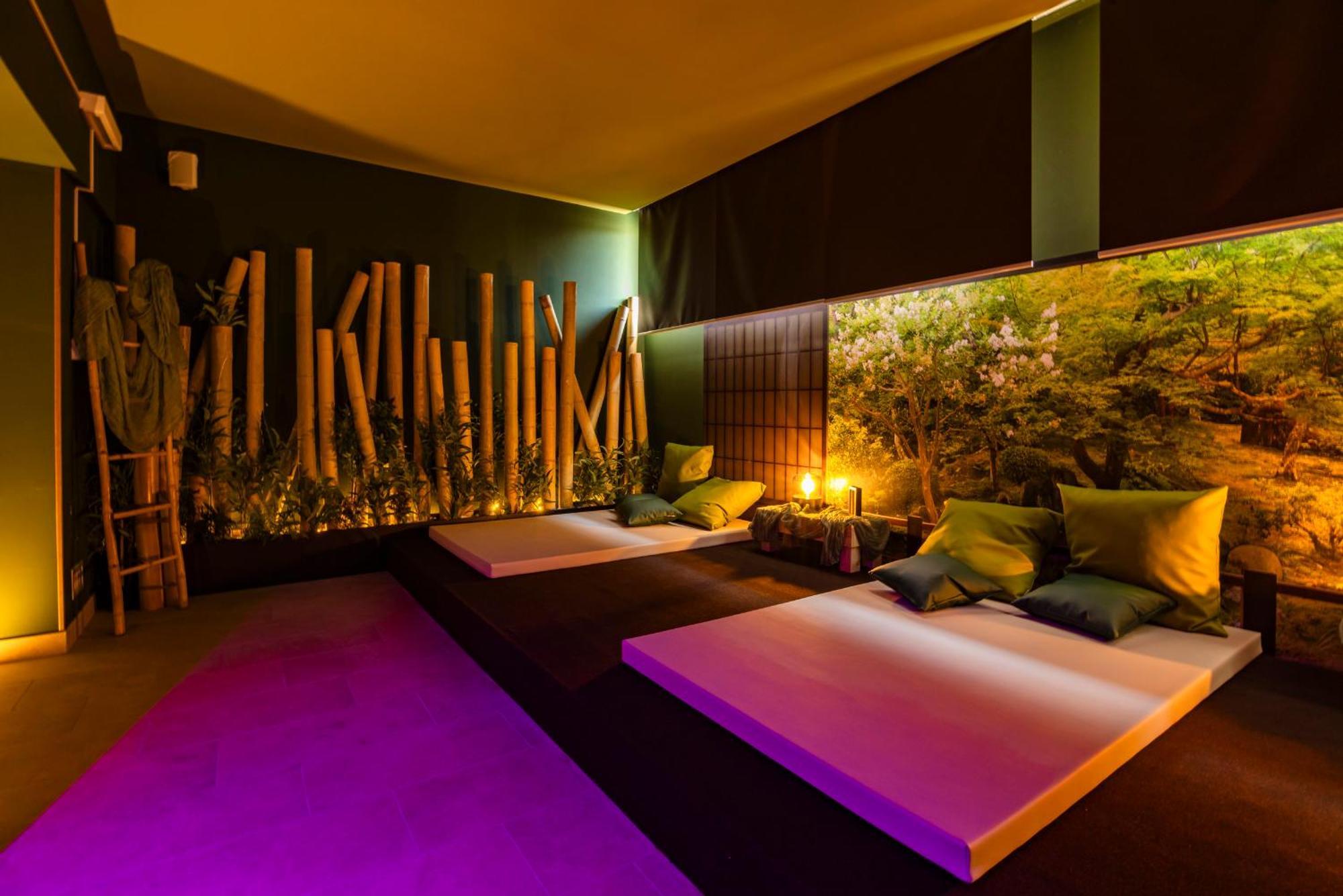 Il Gentiluomo Hotel & Spa Arezzo Exterior foto