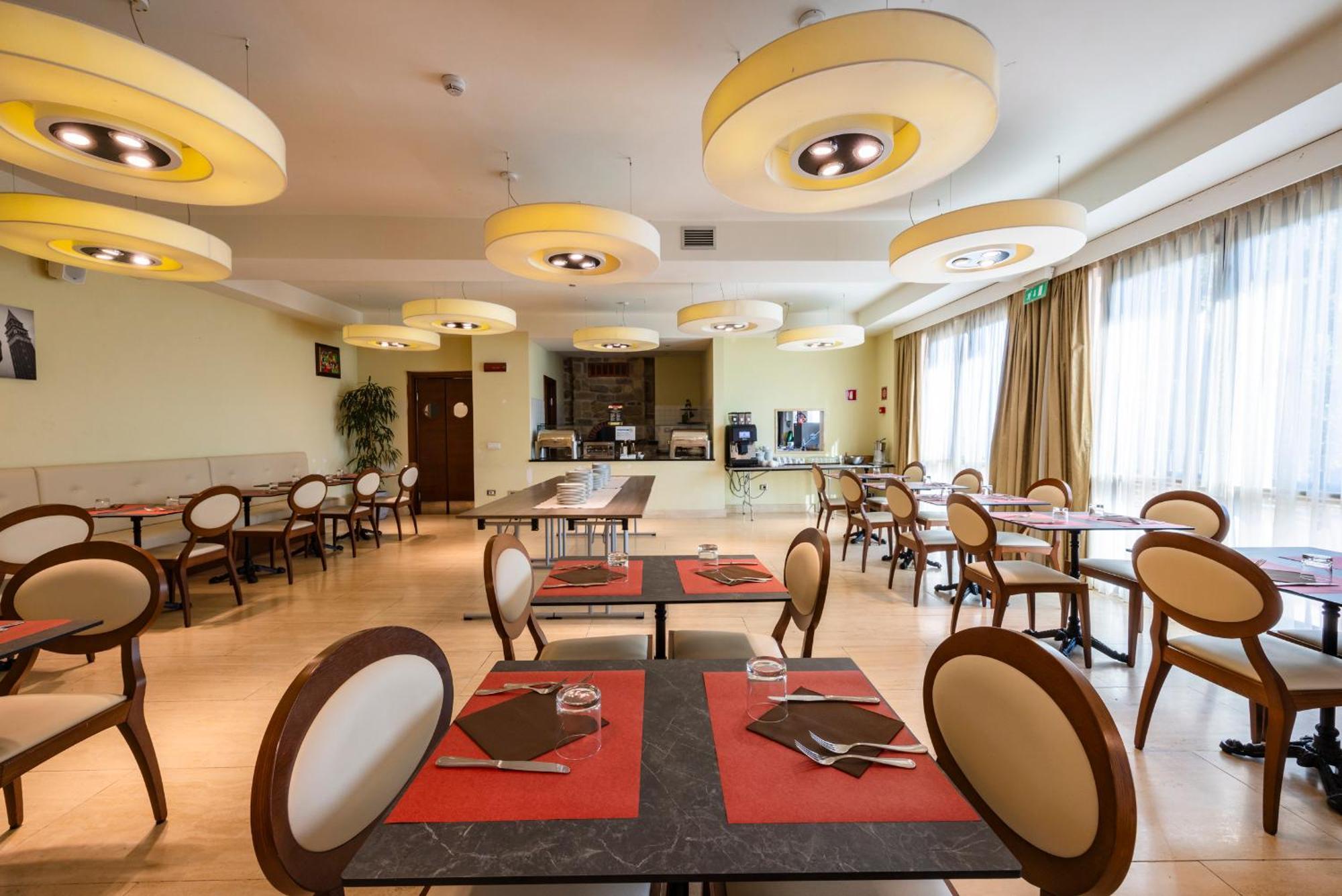 Il Gentiluomo Hotel & Spa Arezzo Exterior foto